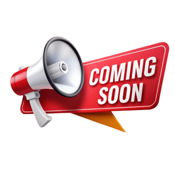 Coming Soon