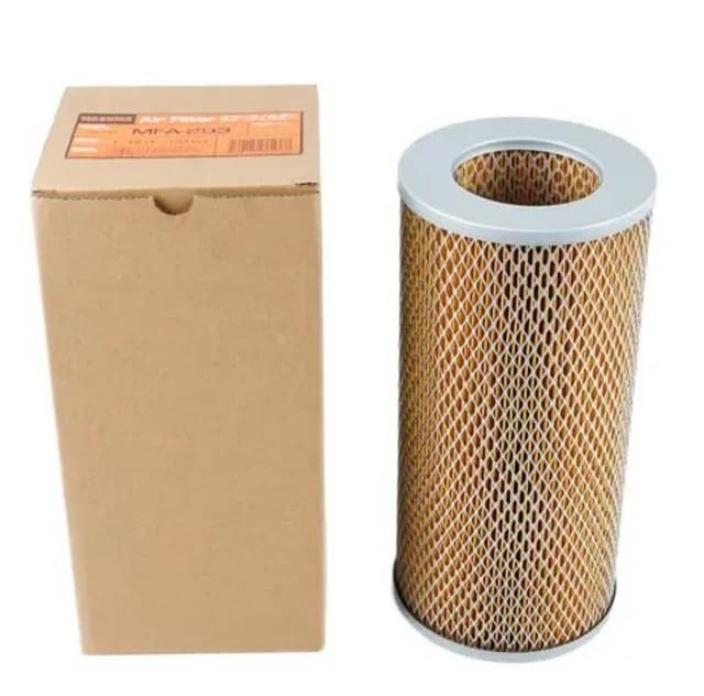 AIR CLEANER / FILTERS
